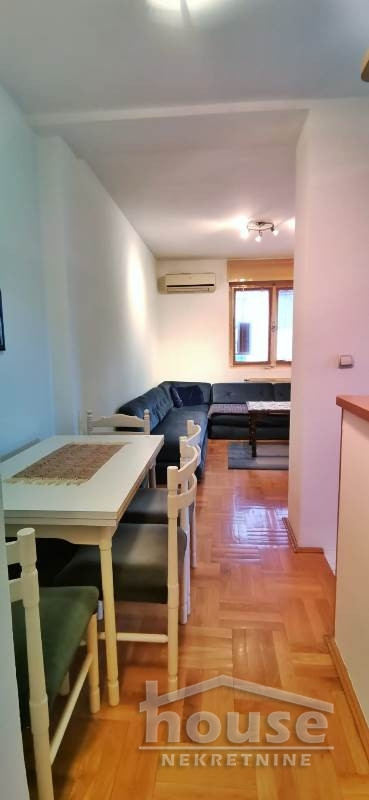 Stan,NOVI SAD,GRBAVICA 36m2,92700€ , ID: 1059335 6