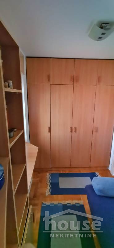 Stan,NOVI SAD,GRBAVICA 36m2,92700€ , ID: 1059335 2
