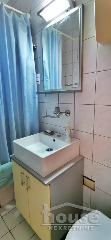 Stan,NOVI SAD,GRBAVICA 36m2,92700€ , ID: 1059335 14