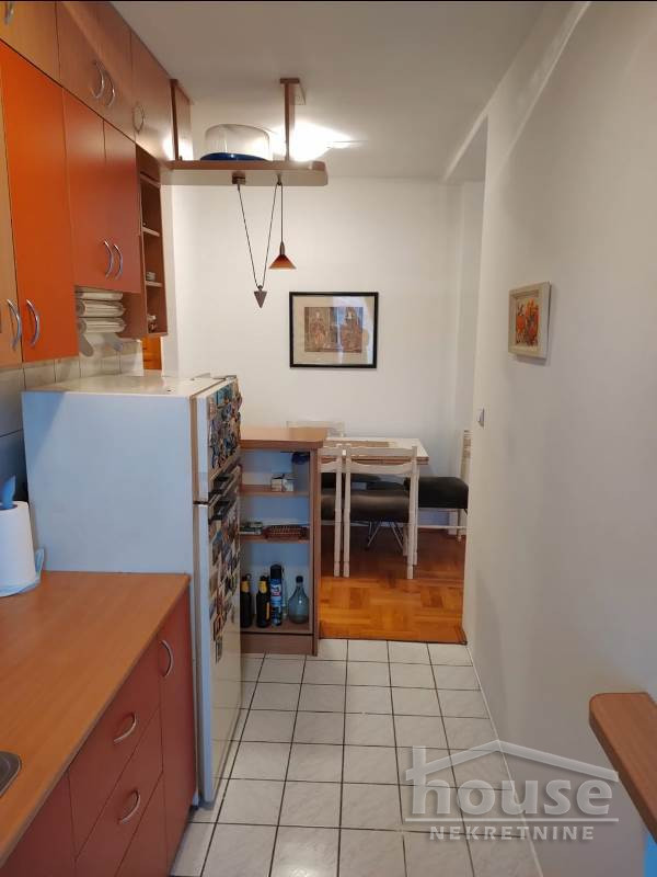 Stan,NOVI SAD,GRBAVICA 36m2,92700€ , ID: 1059335 10