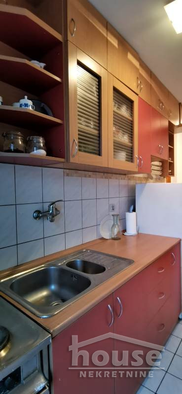 Stan,NOVI SAD,GRBAVICA 36m2,92700€ , ID: 1059335 12