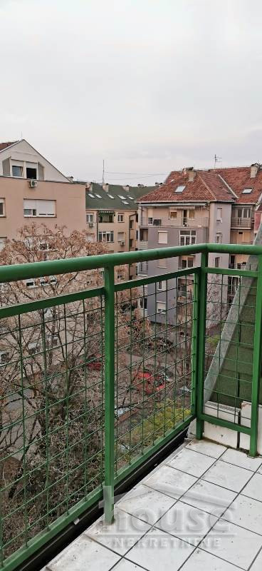 Stan,NOVI SAD,GRBAVICA 36m2,92700€ , ID: 1059335 16