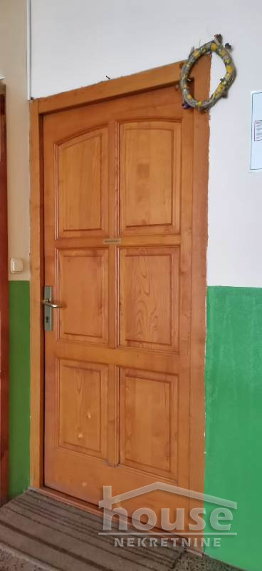 Stan,NOVI SAD,GRBAVICA 36m2,92700€ , ID: 1059335 17