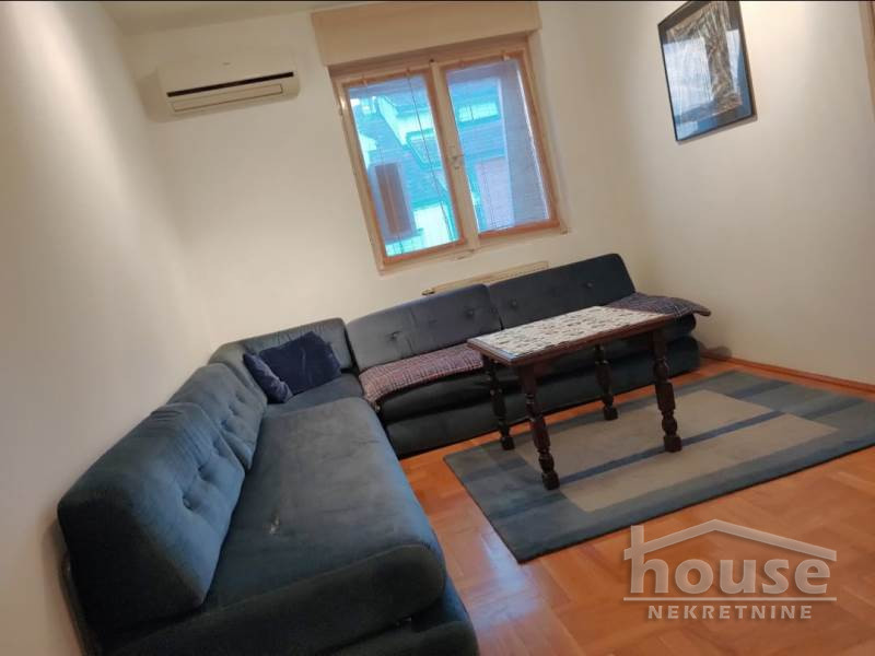 Stan,NOVI SAD,GRBAVICA 36m2,92700€ , ID: 1059335 9