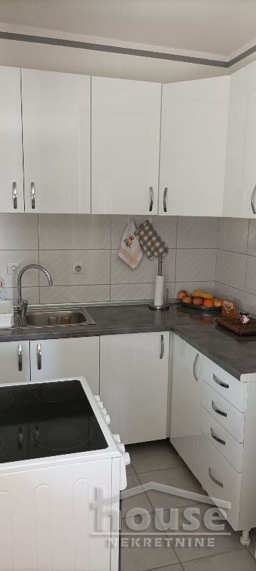 Stan,NOVI SAD,LIMAN 1 43m2,123600€ , ID: 1059322 13