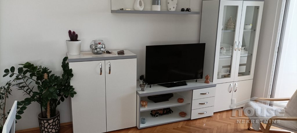 Stan,NOVI SAD,LIMAN 1 43m2,123600€ , ID: 1059322 14