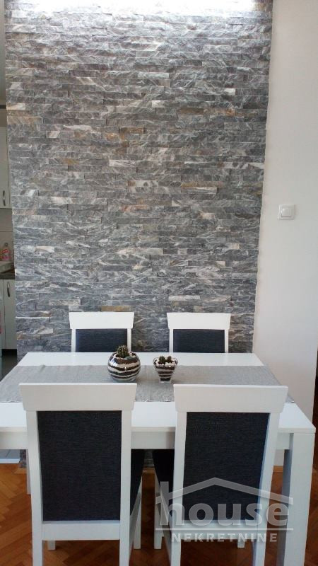 Stan,NOVI SAD,LIMAN 1 43m2,123600€ , ID: 1059322 15