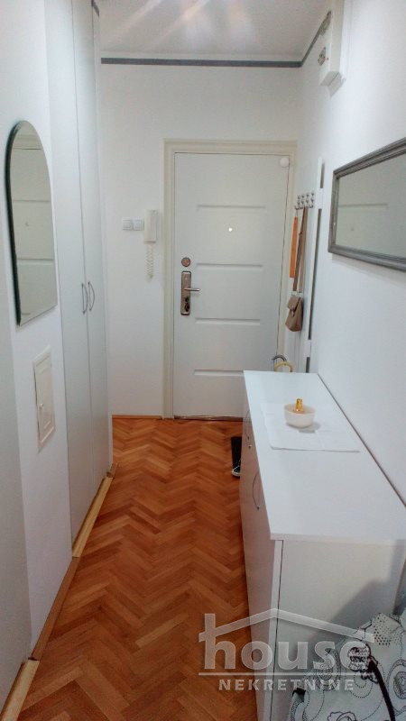 Stan,NOVI SAD,LIMAN 1 43m2,123600€ , ID: 1059322 10