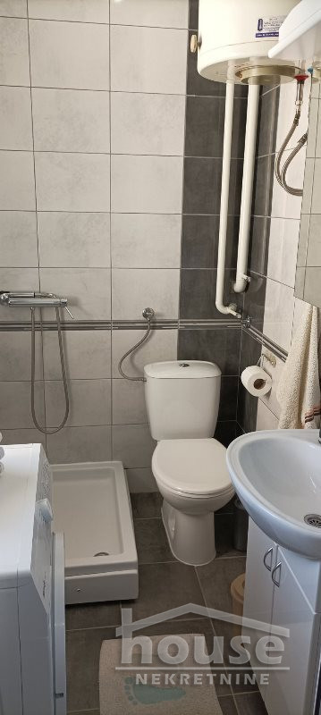 Stan,NOVI SAD,LIMAN 1 43m2,123600€ , ID: 1059322 12