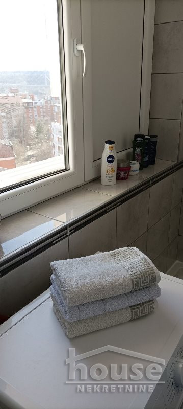 Stan,NOVI SAD,LIMAN 1 43m2,123600€ , ID: 1059322 4