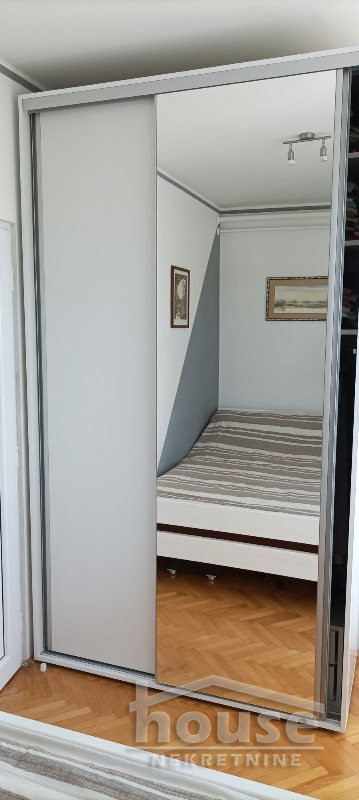 Stan,NOVI SAD,LIMAN 1 43m2,123600€ , ID: 1059322 5