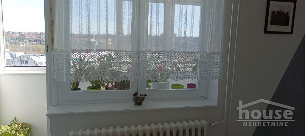 Stan,NOVI SAD,LIMAN 1 43m2,123600€ , ID: 1059322 6