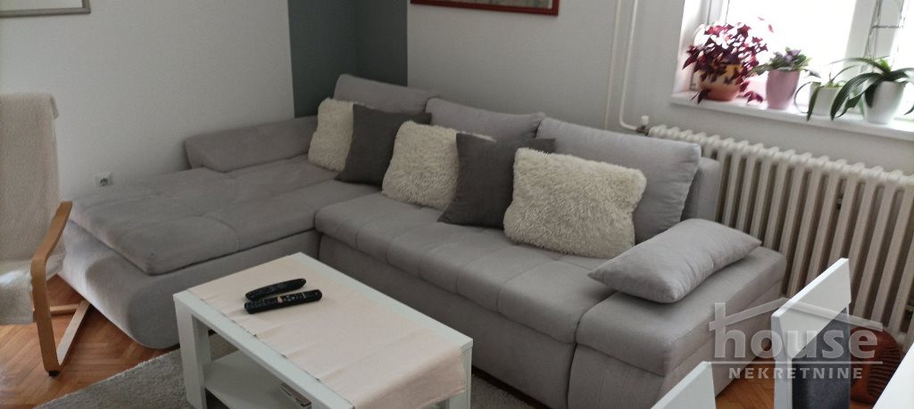 Stan,NOVI SAD,LIMAN 1 43m2,123600€ , ID: 1059322 7