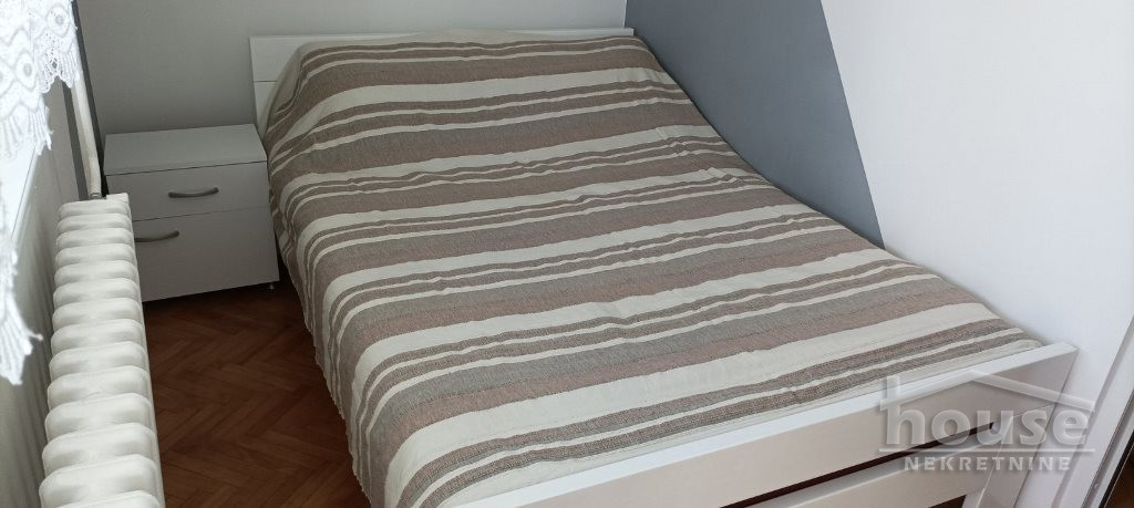 Stan,NOVI SAD,LIMAN 1 43m2,123600€ , ID: 1059322 8