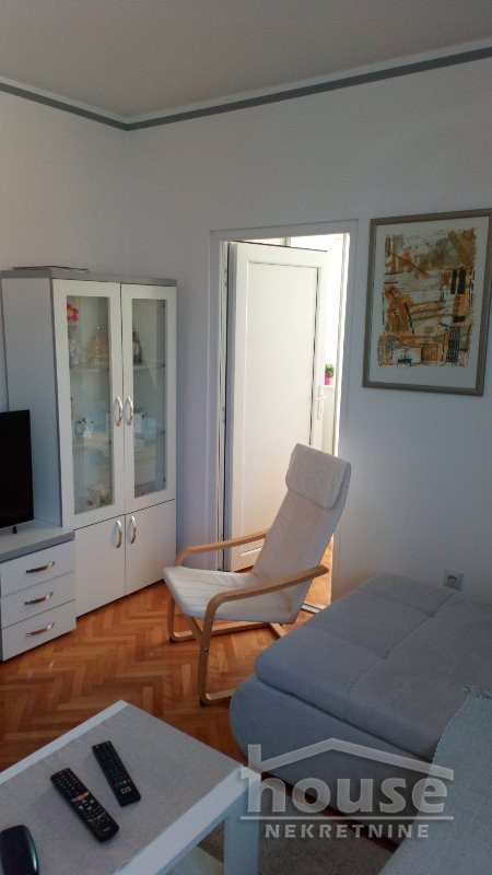 Stan,NOVI SAD,LIMAN 1 43m2,123600€ , ID: 1059322 9