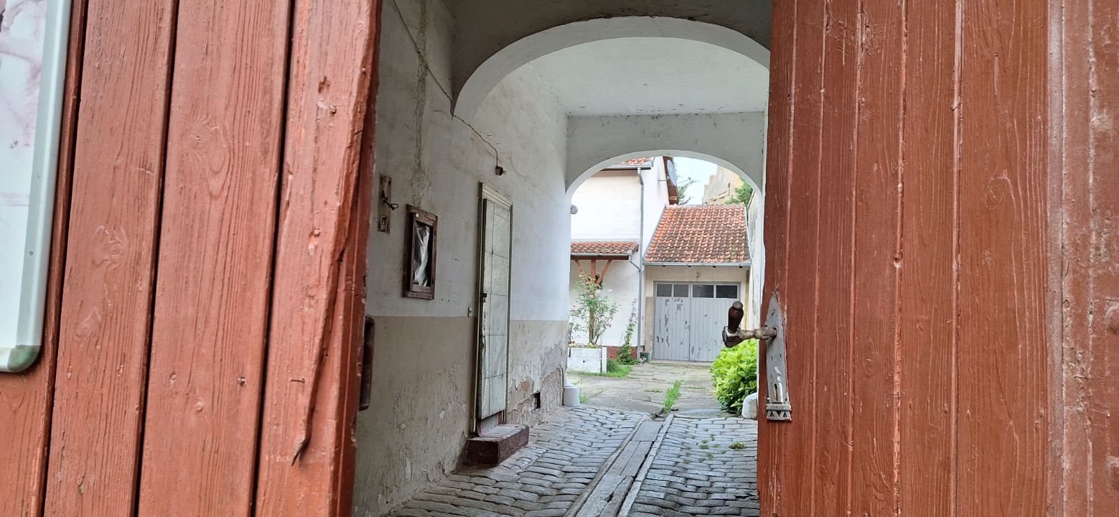 Kuca u strogom centru Panceva ISKLJUCIVO ZA INVESTITORE 3