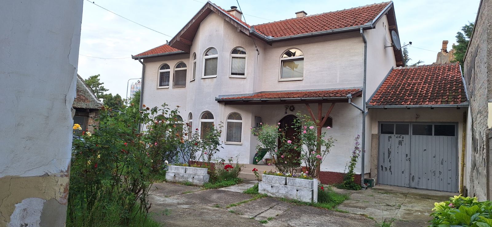 Kuca u strogom centru Panceva ISKLJUCIVO ZA INVESTITORE 4