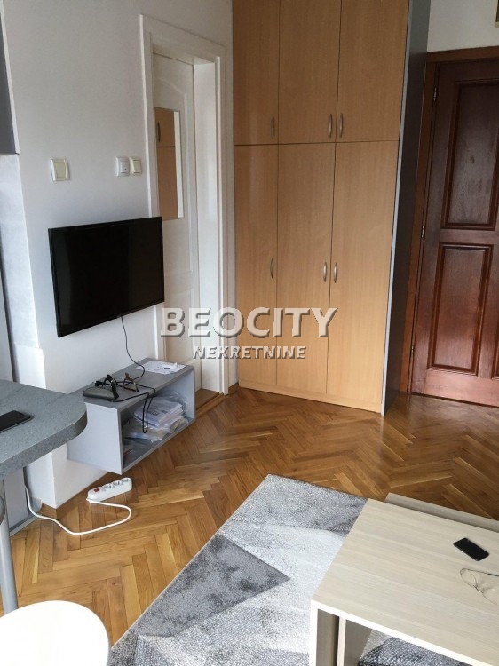 Dvosoban stan, 38 m2, Novi Sad, Železnička ID: 99300 4