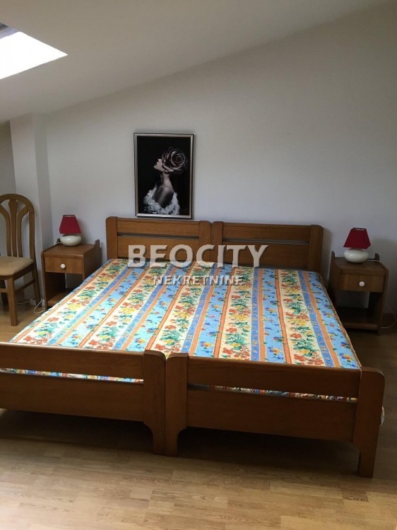 Dvosoban stan, 38 m2, Novi Sad, Železnička ID: 99300 5