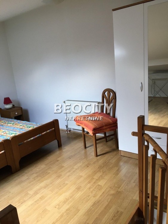 Dvosoban stan, 38 m2, Novi Sad, Železnička ID: 99300 6