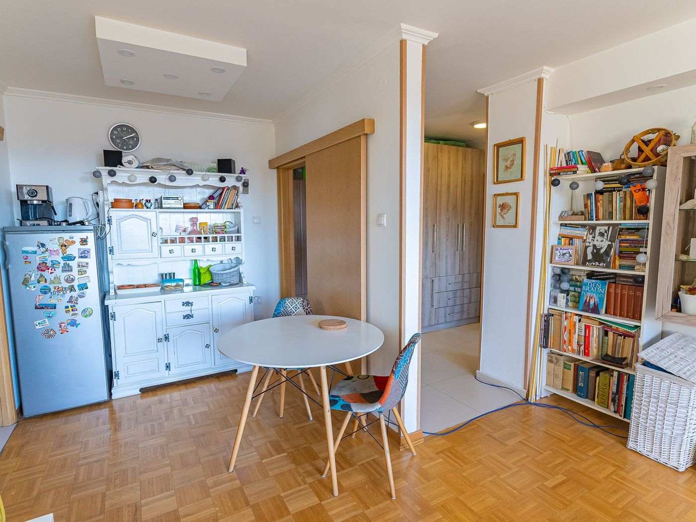 Kompletno renoviran stan na Limanu 4   prilika     3