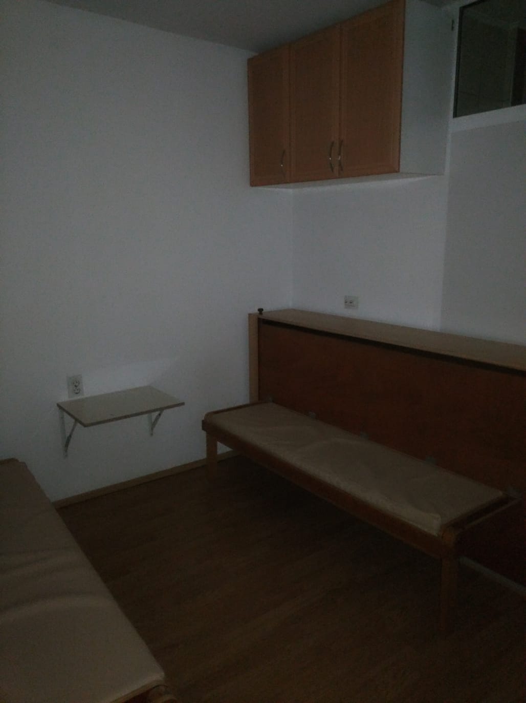 Garsonjera  Vracar  preko puta ETF a  namestena 3