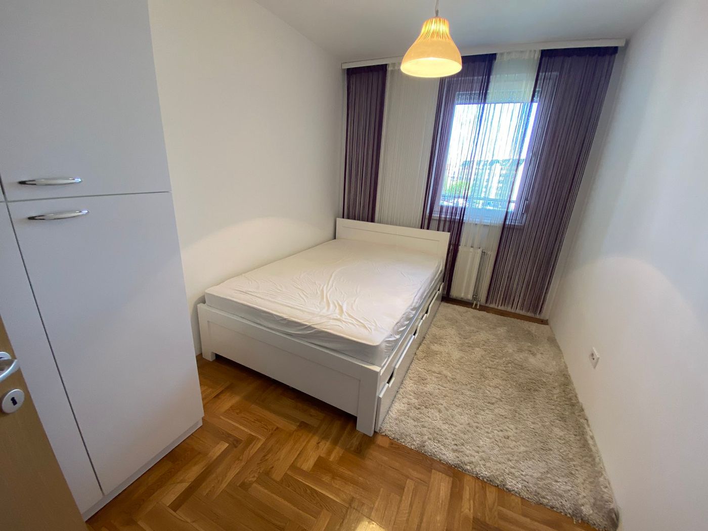 Fantastičan jednoiposoban stan na veoma atraktivnoj lokaciji 5