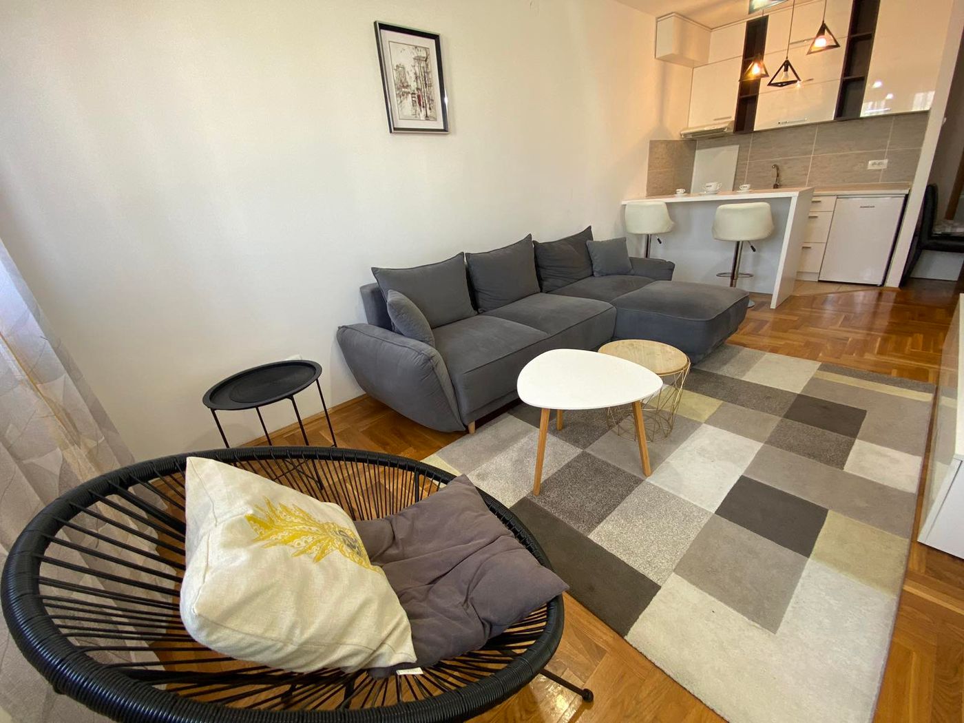 Fantastičan jednoiposoban stan na veoma atraktivnoj lokaciji 2