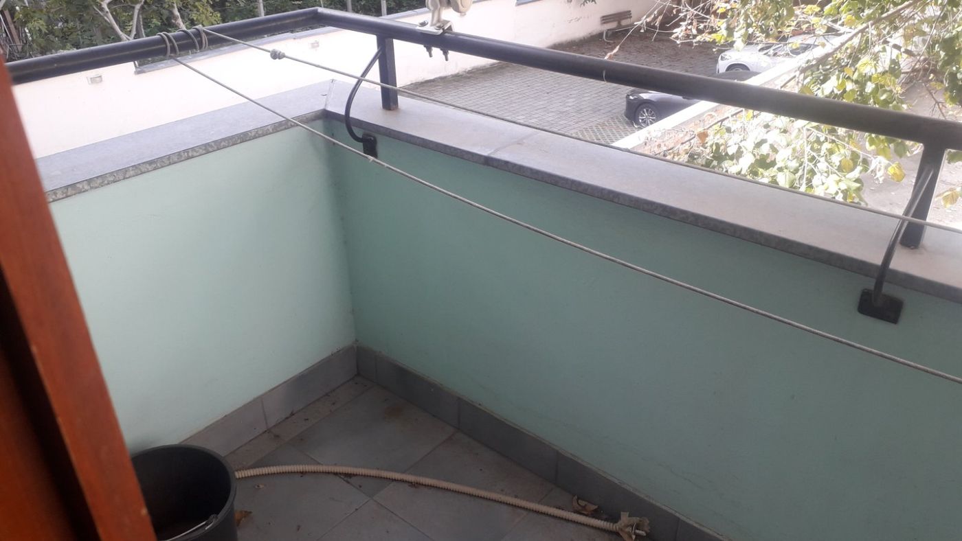 Extra lokacija  Uknjižen dvosoban stan 4