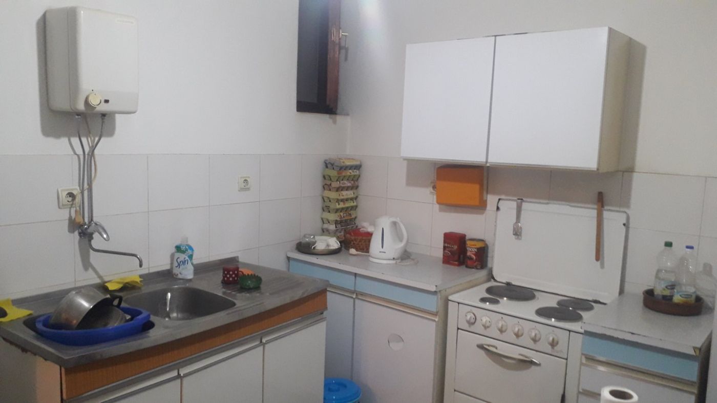 Extra lokacija  Uknjižen dvosoban stan 2