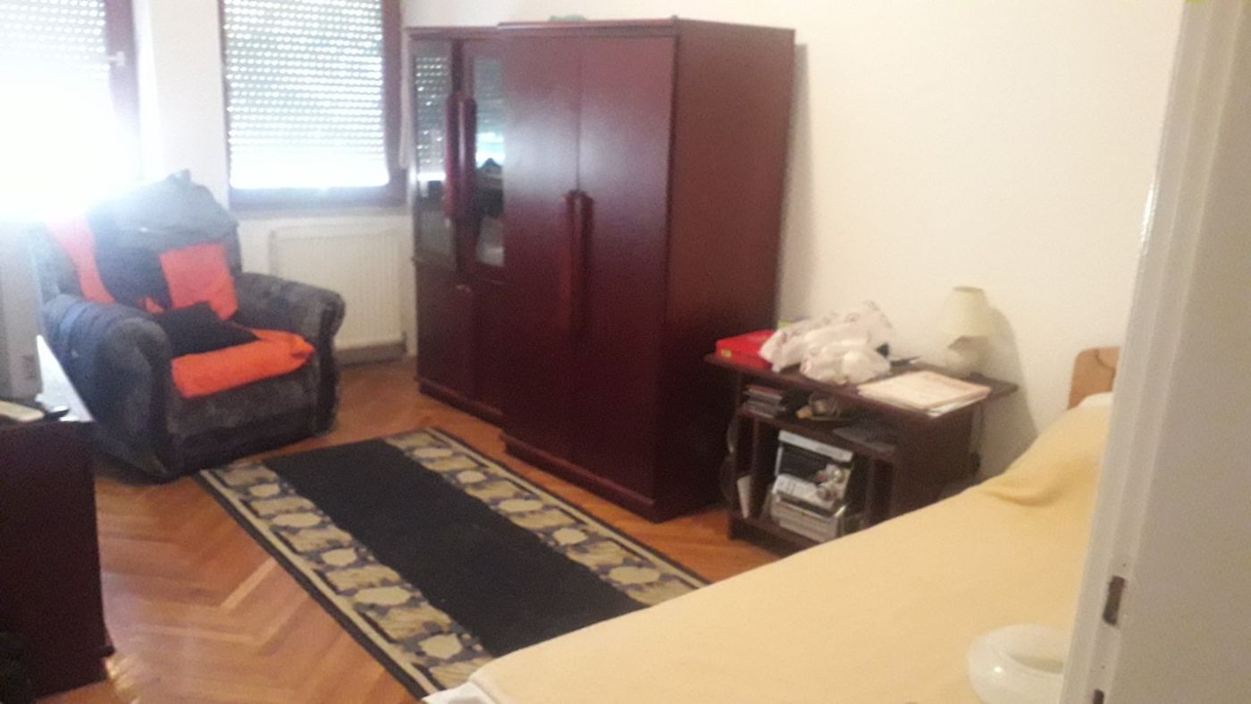 Extra lokacija  Uknjižen dvosoban stan 3