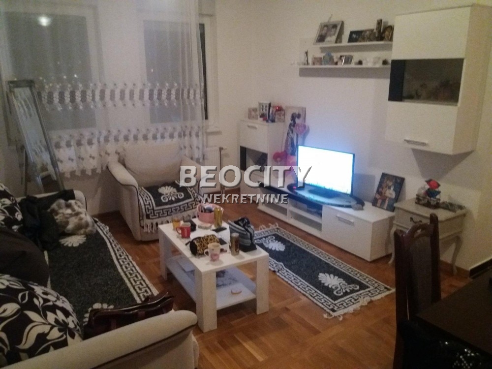 Dvosoban stan, 45 m2, Mirijevo, Vitezova Karađorđeve zvezde ID: 99650 1