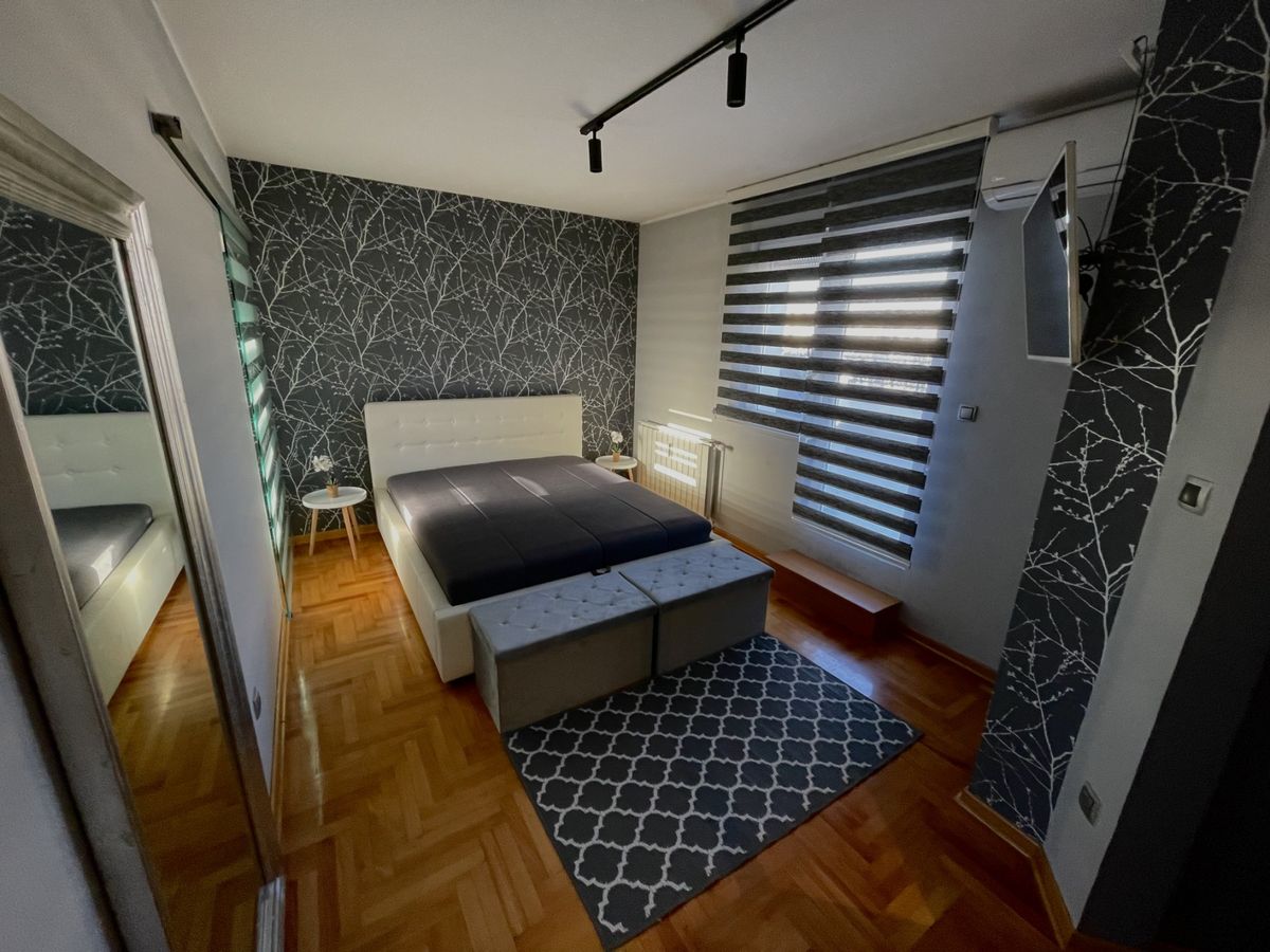 Luksuzan dupleks bez kosina  4