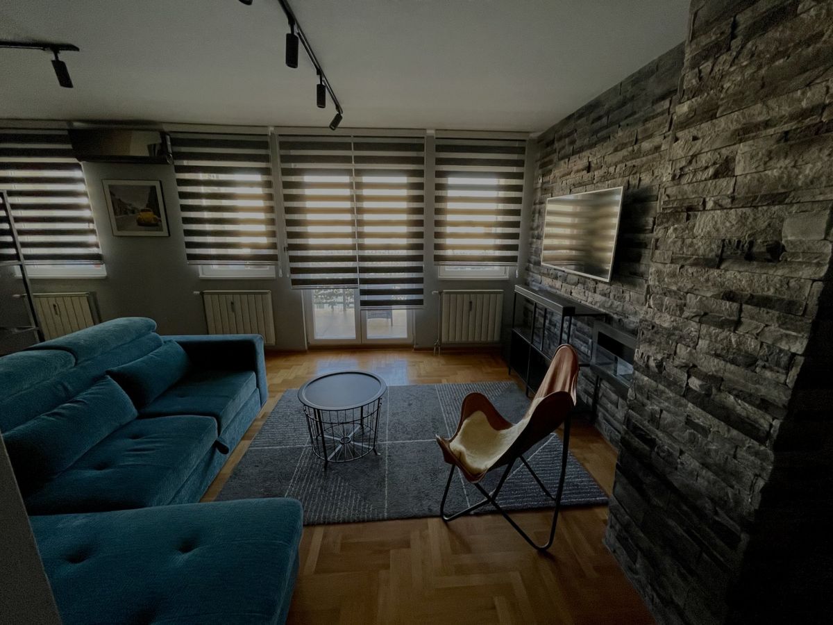 Luksuzan dupleks bez kosina  3