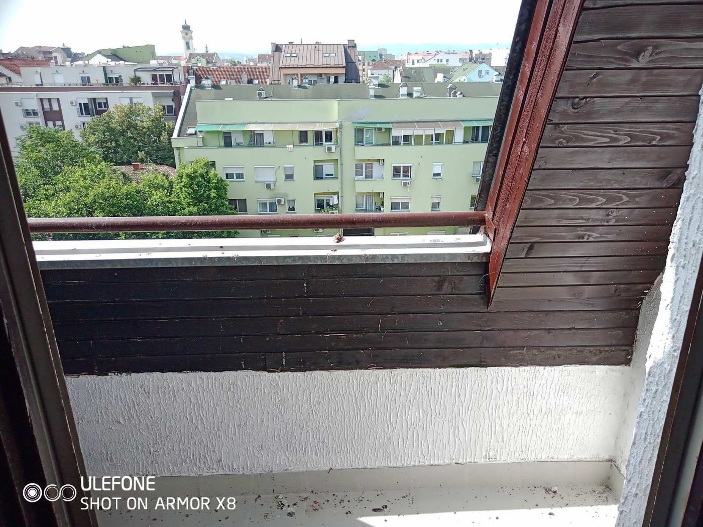 Strukturno savršen stan  49m2  5