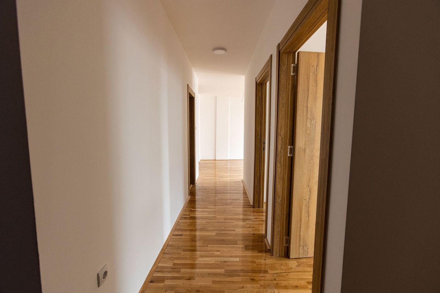 Novogradnja na Salajci   useljiv trosoban stan 4