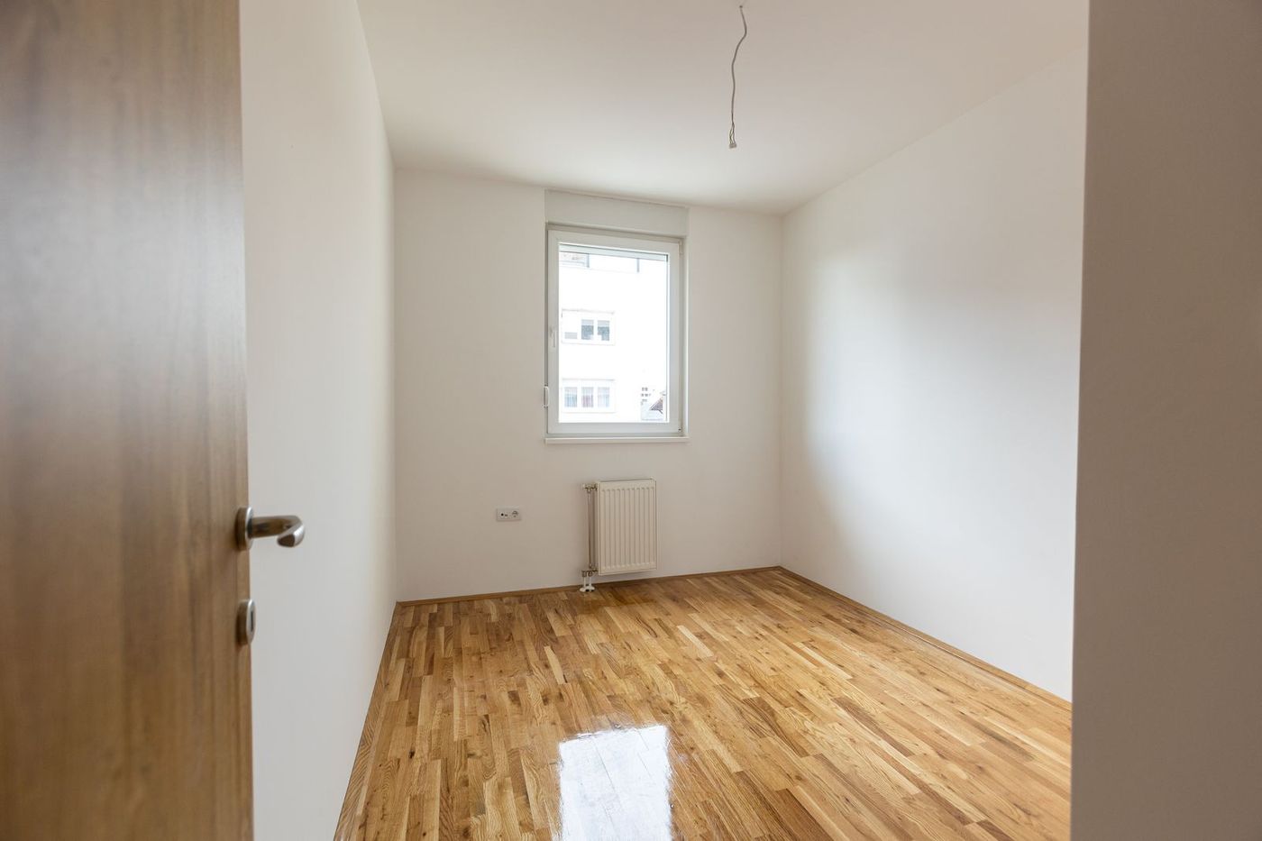 Novogradnja na Salajci   useljiv trosoban stan 2