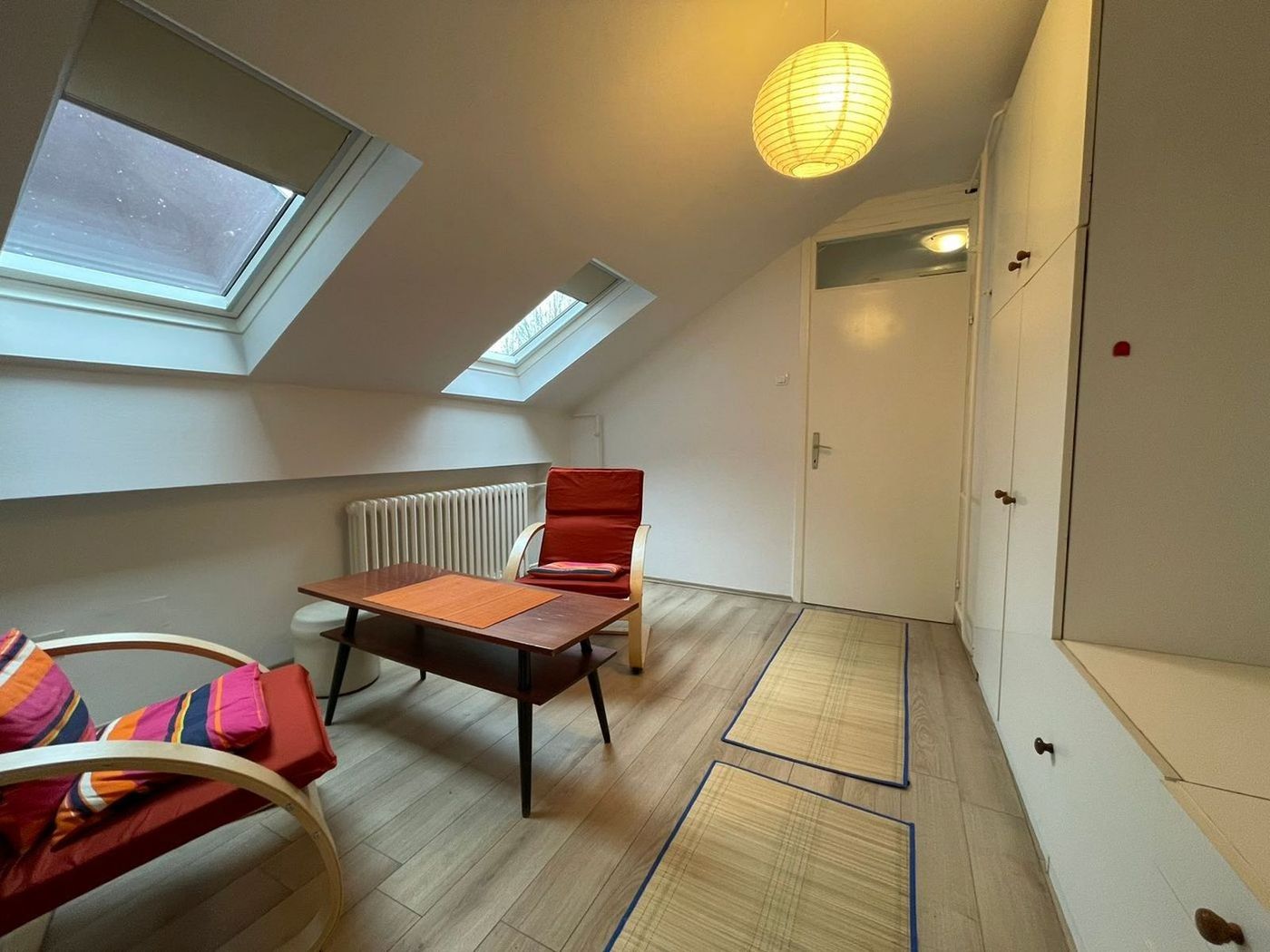 Renoviran i odmah useljiv stan na Novom Naselju 2