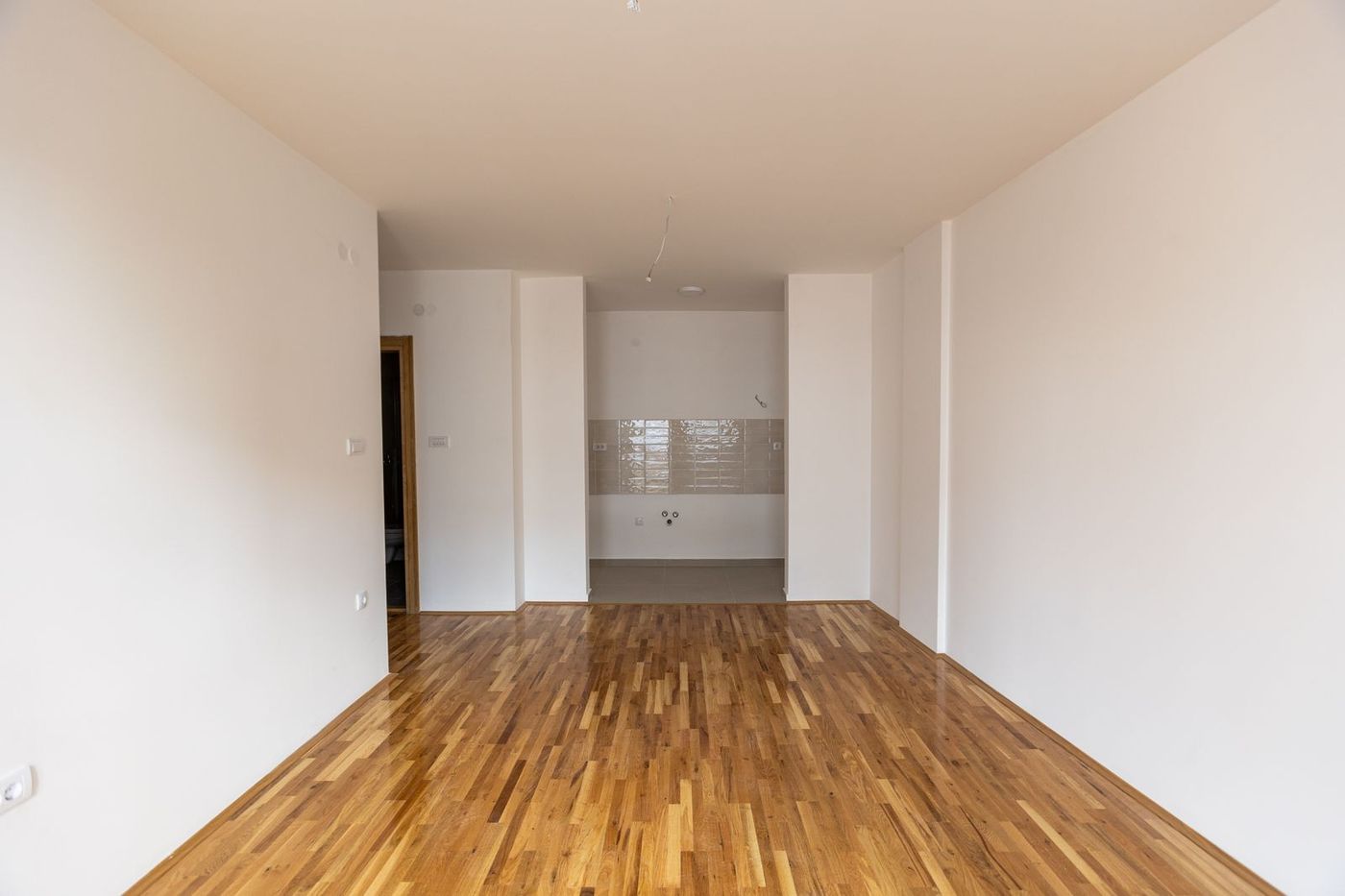 Novogradnja na Salajci   useljiv trosoban stan 3