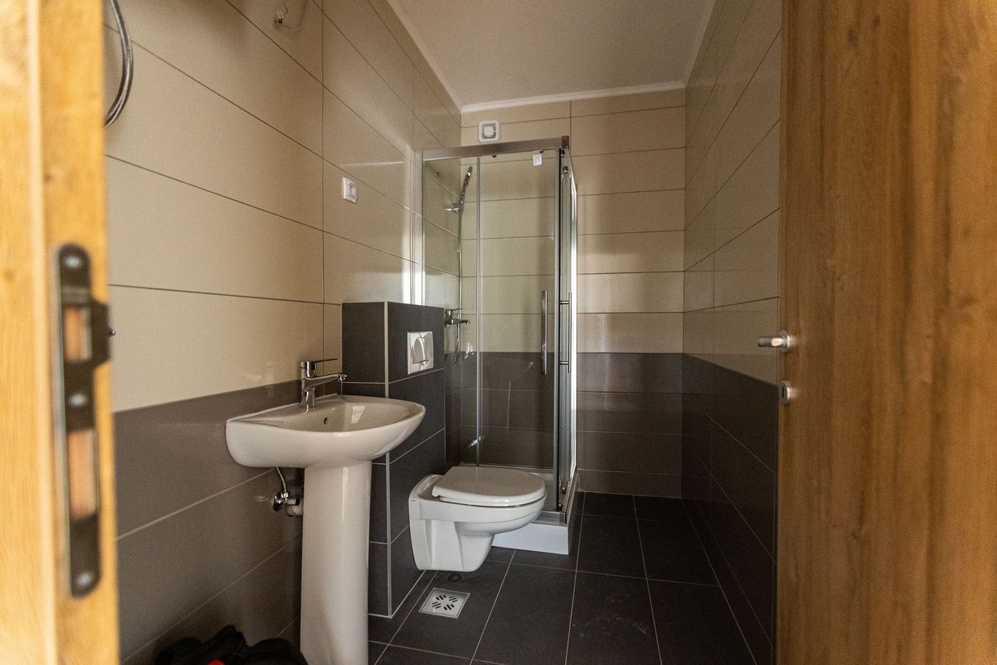 Nov  neuseljavan stan odličnog rasporeda 4