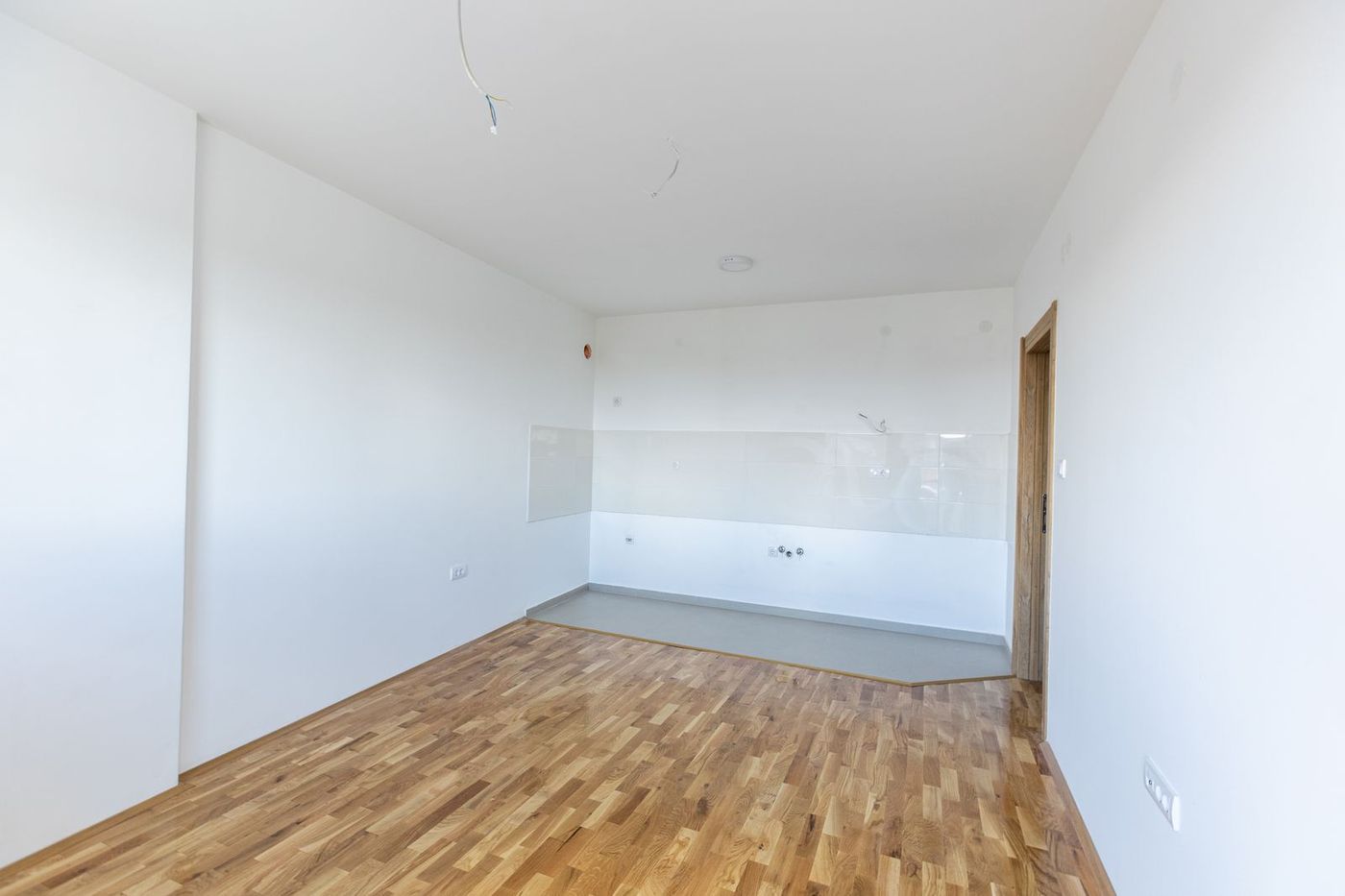 Nov  neuseljavan stan odličnog rasporeda 2