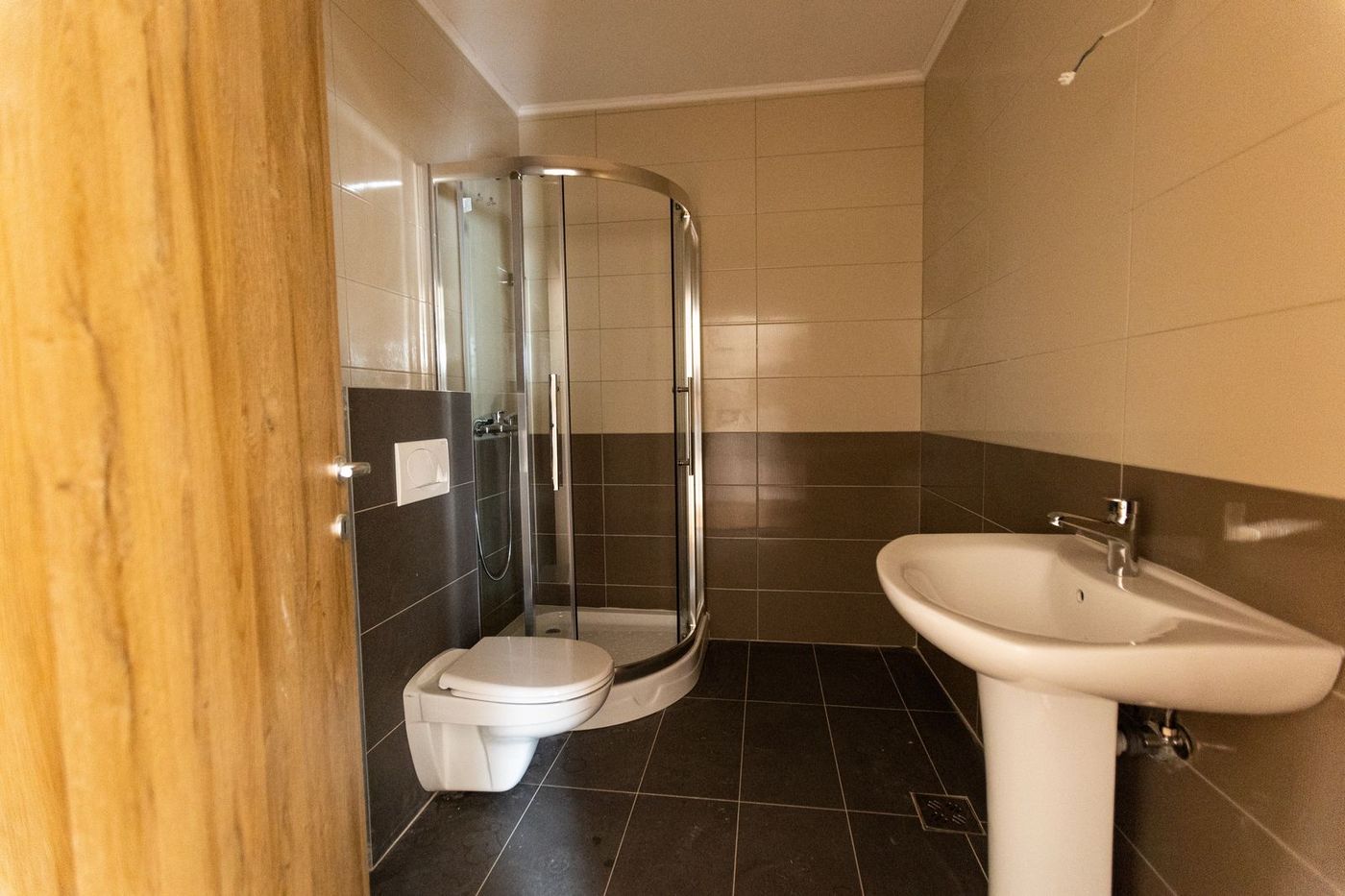 Novogradnja na Salajci   useljiv trosoban stan 5