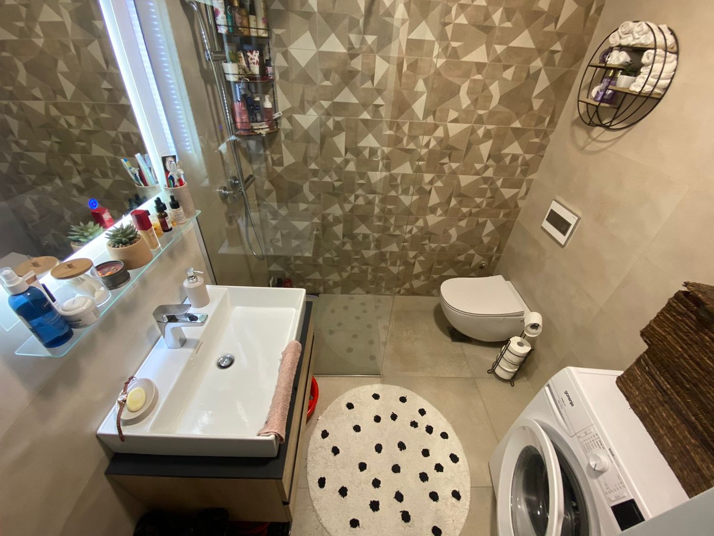 Fantastičan dvosoban stan   bez ikakvih ulaganja 5