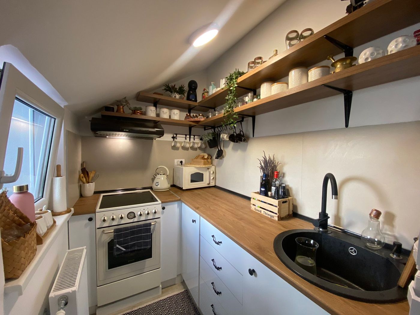 Fantastičan dvosoban stan   bez ikakvih ulaganja 2