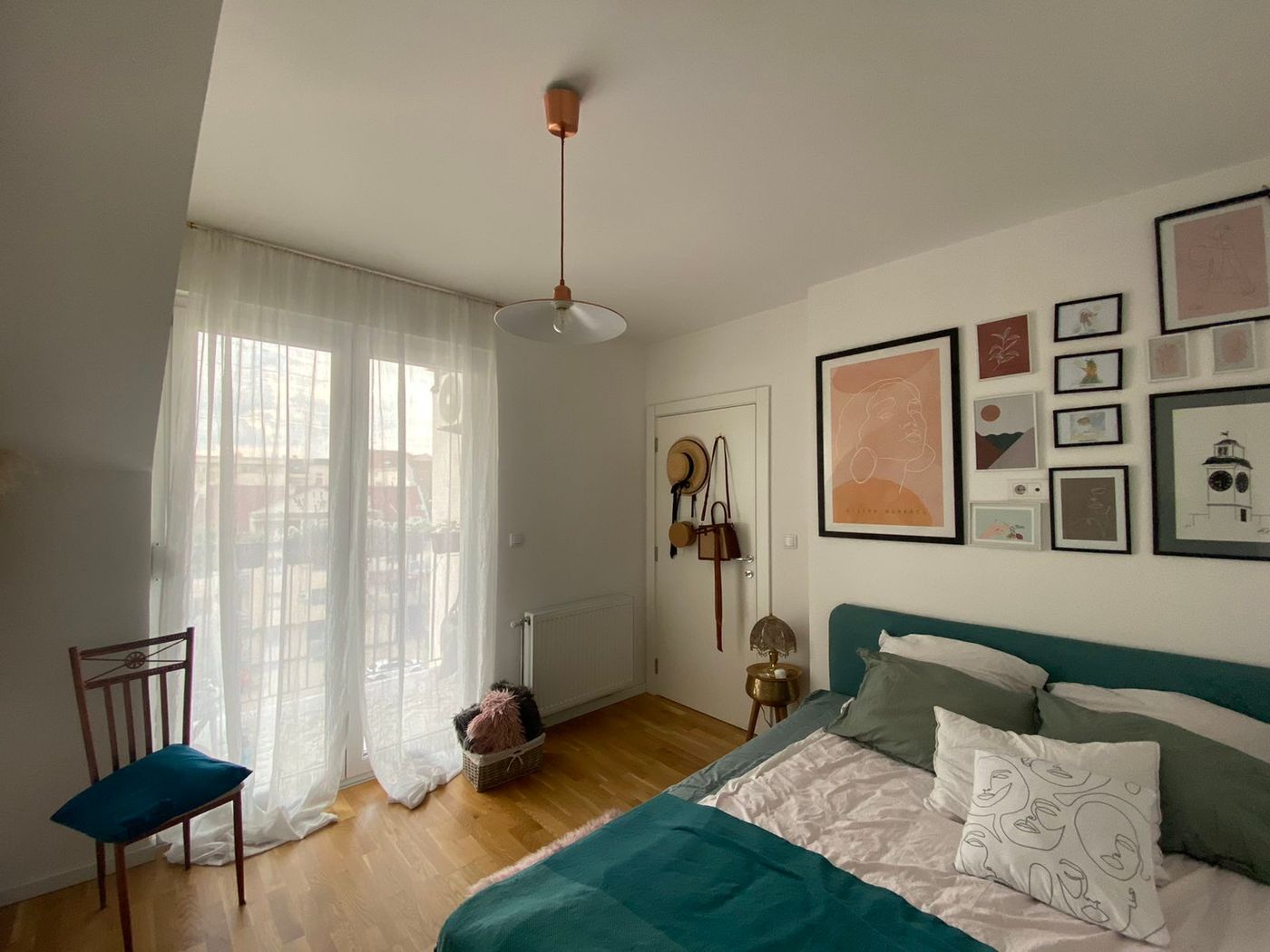 Fantastičan dvosoban stan   bez ikakvih ulaganja 3