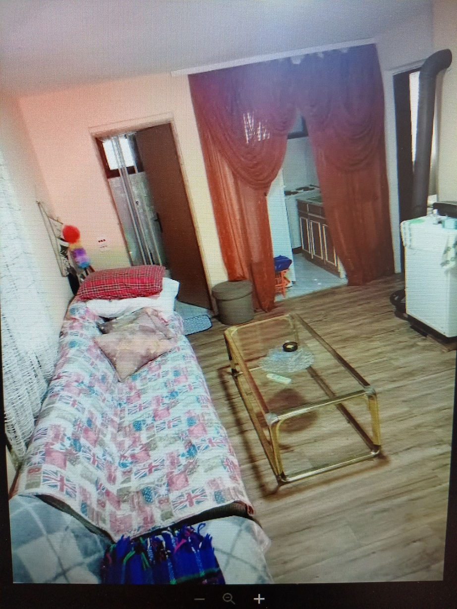 Izdaje se vikendica na Srebrnom jezeru 2