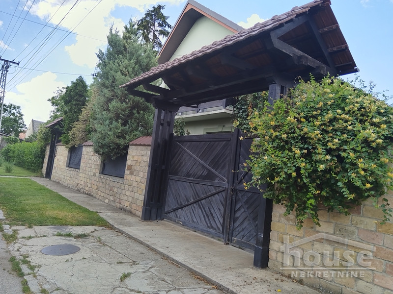 Kuca,NOVI SAD,SALAJKA290m2,480000€ , ID: 3045780 4