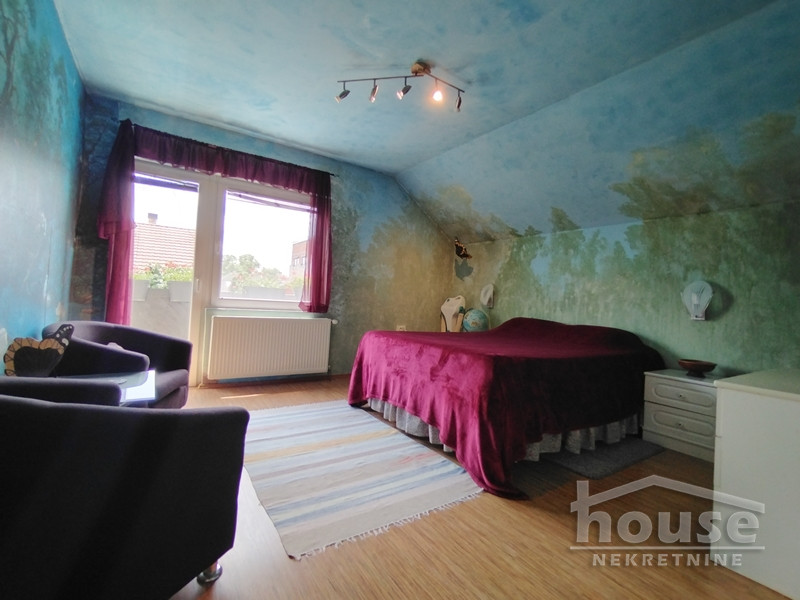 Kuca,NOVI SAD,SALAJKA290m2,480000€ , ID: 3045780 27