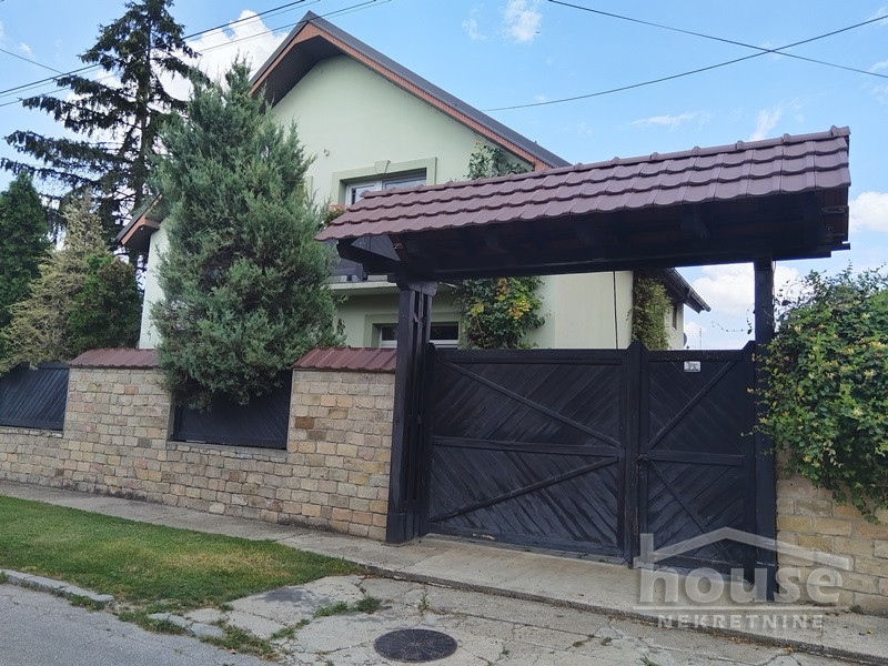 Kuca,NOVI SAD,SALAJKA290m2,480000€ , ID: 3045780 2