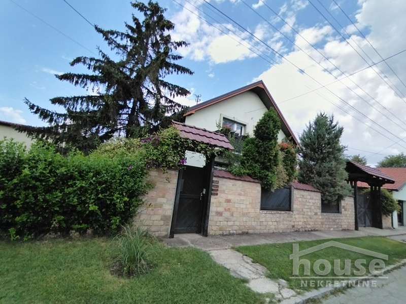 Kuca,NOVI SAD,SALAJKA290m2,480000€ , ID: 3045780 3